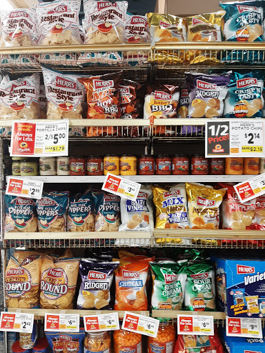 Grocery Store «ShopRite of Flanders», reviews and photos, 90 Bartley Rd, Flanders, NJ 07836, USA