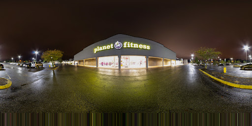 Gym «Planet Fitness», reviews and photos, 393 E Main St, Hendersonville, TN 37075, USA