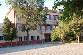 Основно училище „Кочо Честеменски“
