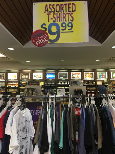 Gift Shop «Duty Free Americas», reviews and photos, 46792 Route 81, Alexandria Bay, NY 13607, USA