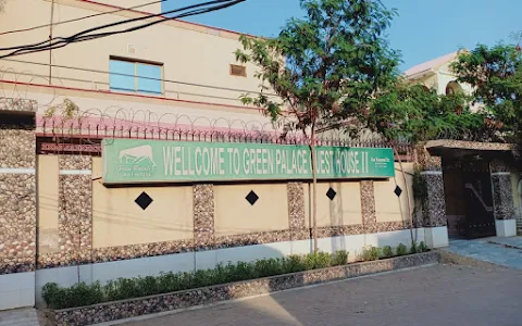 Green Palace Guest House image