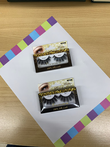 Cosmetics Store «O & S Beauty Supply», reviews and photos, 2247 S Buckner Blvd # 110, Dallas, TX 75227, USA