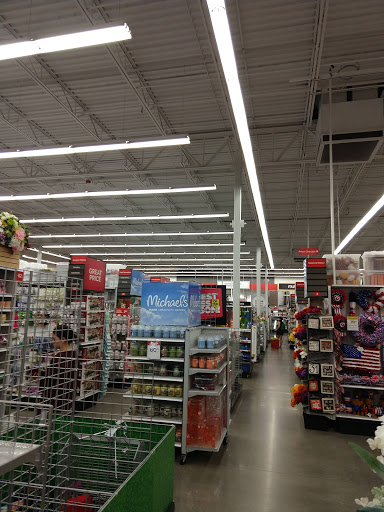 Craft Store «Michaels», reviews and photos, 5255 Eldorado Pkwy, Frisco, TX 75033, USA