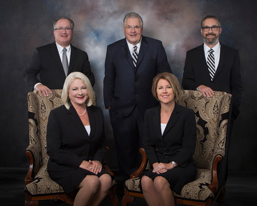 Funeral Home «Sharp Funeral Homes», reviews and photos, 8138 Miller Rd, Swartz Creek, MI 48473, USA