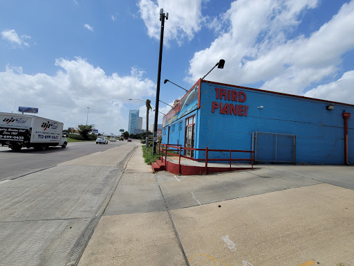 Comic Book Store «Third Planet Sci-Fi Superstore», reviews and photos, 2718 Southwest Fwy, Houston, TX 77098, USA