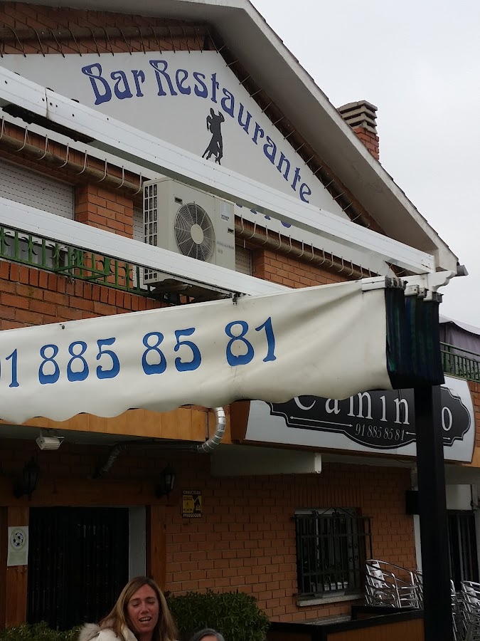 Bar Restaurante Parrilla Argentina Caminito