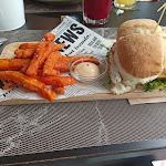 Photo n°3 de l'avis de M. fait le 24/03/2024 à 14:02 sur le  Restaurante Vegood à Vila Real de Santo António