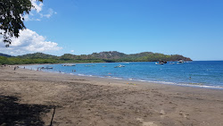 Panama beach的照片 和解