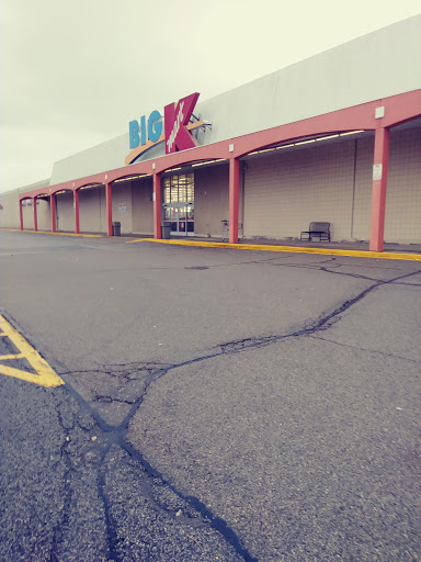 Discount Store «Kmart», reviews and photos, 3071 Dixie Hwy, Erlanger, KY 41018, USA