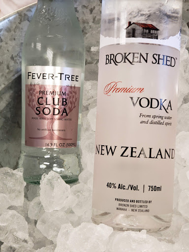 State Liquor Store «NH Liquor & Wine Outlet», reviews and photos, 68 Elm St, Manchester, NH 03103, USA