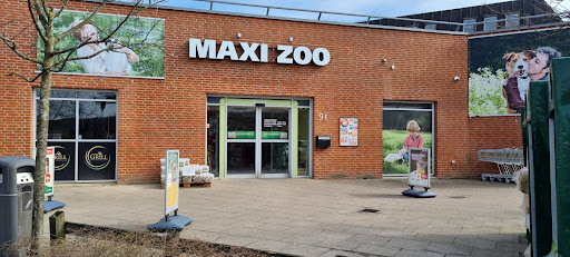 Maxi Zoo Vejle in Vejle, Vejle