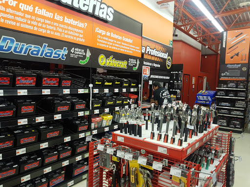 AutoZone Refacciones