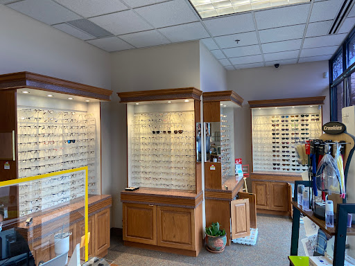 Eye Care Center «Advanced Vision Care», reviews and photos, 30 Main St, Burlington, VT 05401, USA