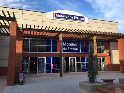 MOBILIER DE FRANCE à Perpignan