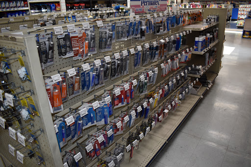 Auto Parts Store «Monument Car Parts», reviews and photos, 3900 Delta Fair Blvd, Antioch, CA 94509, USA