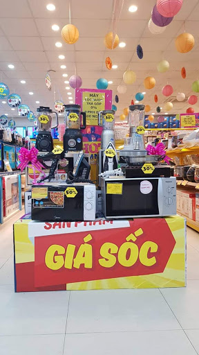 Top 20 cửa hàng điện hoa Huyện Ninh Sơn Ninh Thuận 2022