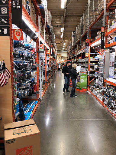 Home Improvement Store «The Home Depot», reviews and photos, 325 120th Ave NE, Bellevue, WA 98005, USA