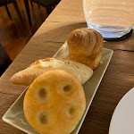 Photo n°6 de l'avis de Alexia.a fait le 05/12/2023 à 16:16 sur le  Bacco e Arianna Ristorante à Trezzano sul Naviglio