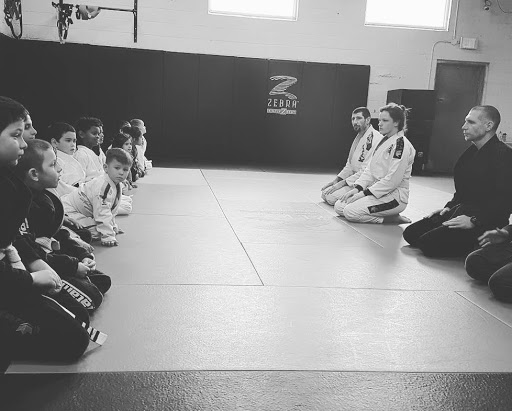Core Jiu-Jitsu | Mississauga BJJ & Self Defense