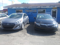 The Peoples Car Company - Photo 2 - Car repair in Jacksonville, FL, Jacksonville