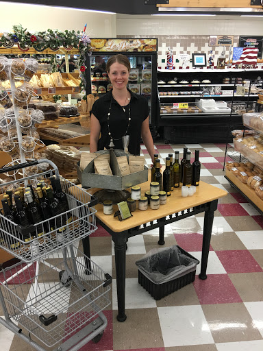 Grocery Store «The Market at Park City», reviews and photos, 1500 Snow Creek Dr, Park City, UT 84060, USA