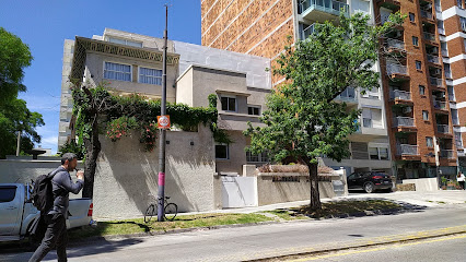 Casa Centenario - Centro de Posgrados de FADU-Udelar