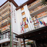 Photo n°5 de l'avis de Franco.i fait le 04/05/2024 à 17:20 sur le  Grand Hotel Tamerici & Principe à Montecatini Terme