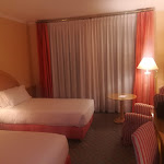 Photo n°15 de l'avis de DANIEL.A fait le 11/01/2020 à 17:41 sur le  Agorà Palace Hotel à Biella