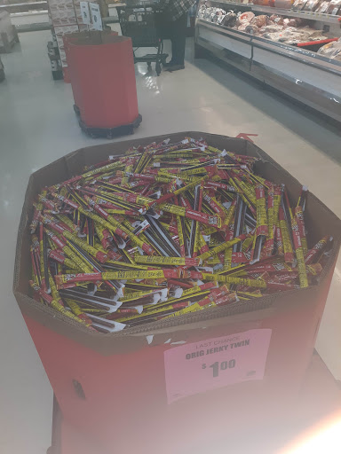 Grocery Store «United Grocery Outlet», reviews and photos, 1625 Decatur Pike, Athens, TN 37303, USA