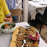 Photo n°1 de l'avis de oscar.o fait le 12/08/2019 à 18:23 sur le  Ristorante Marittimo Dalla Betta à Cattolica