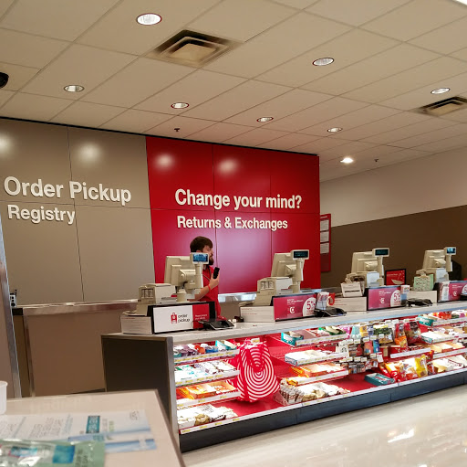 Department Store «Target», reviews and photos, 1825 E Primrose St, Springfield, MO 65804, USA