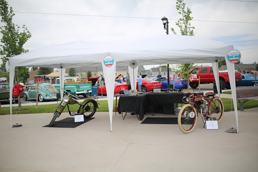 Auto Body Shop «Franktown Collision & Restoration Garage», reviews and photos, 7513 CO-86, Franktown, CO 80116, USA