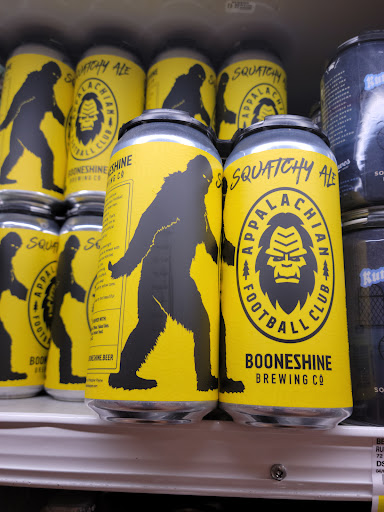 Grocery Store «Lowes Foods of Boone», reviews and photos, 267 New Market Centre, Boone, NC 28607, USA