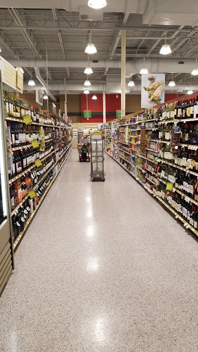 Supermarket «Publix Super Market at Beachway Plaza», reviews and photos, 7310 Manatee Ave W, Bradenton, FL 34209, USA