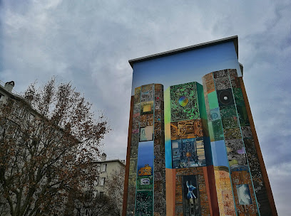 Musée Urbain Tony Garnier