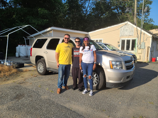 Used Car Dealer «All Sales Auto Group Inc», reviews and photos, 1209 U.S. 9, Howell, NJ 07731, USA