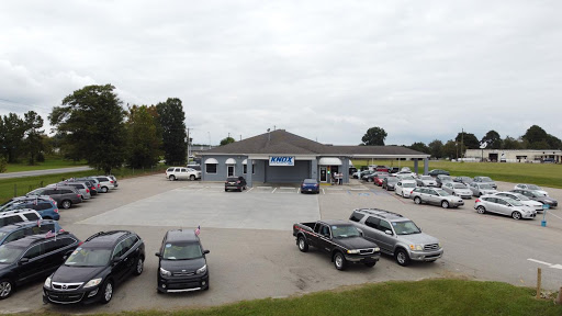Used Car Dealer «Knox Auto Sales», reviews and photos, 1733 Capital Blvd, Raleigh, NC 27604, USA