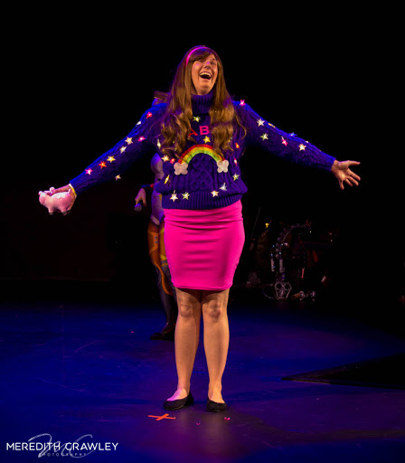 Performing Arts Theater «Clermont Performing Arts Center Performance Hall», reviews and photos, 3700 S Hwy 27, Clermont, FL 34711, USA