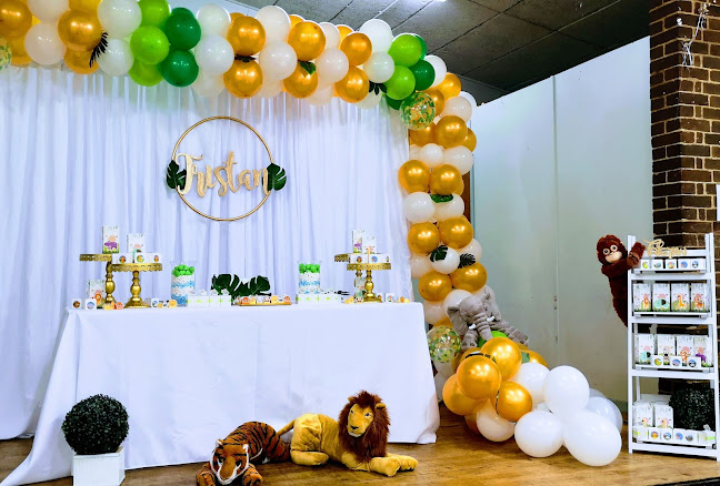 Reviews of Ufolo Event Planning in London - Event Planner