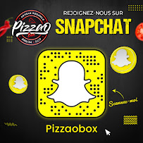 Photos du propriétaire du Pizzas à emporter PIZZAO ROCHES-SUR-MARNE - n°9