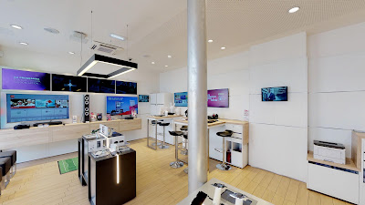 SFR Montbeliard à Montbéliard