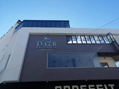 D. G. B. firma jurídica