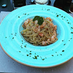 Photo n°3 de l'avis de Awais.o fait le 05/10/2022 à 11:24 sur le  Il Sorriso à Argegno