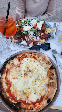 Pizza du Restaurant italien Margherita Valence - n°12
