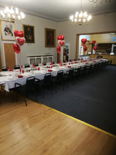Reviews of Masonic Hall in Hereford - Event Planner