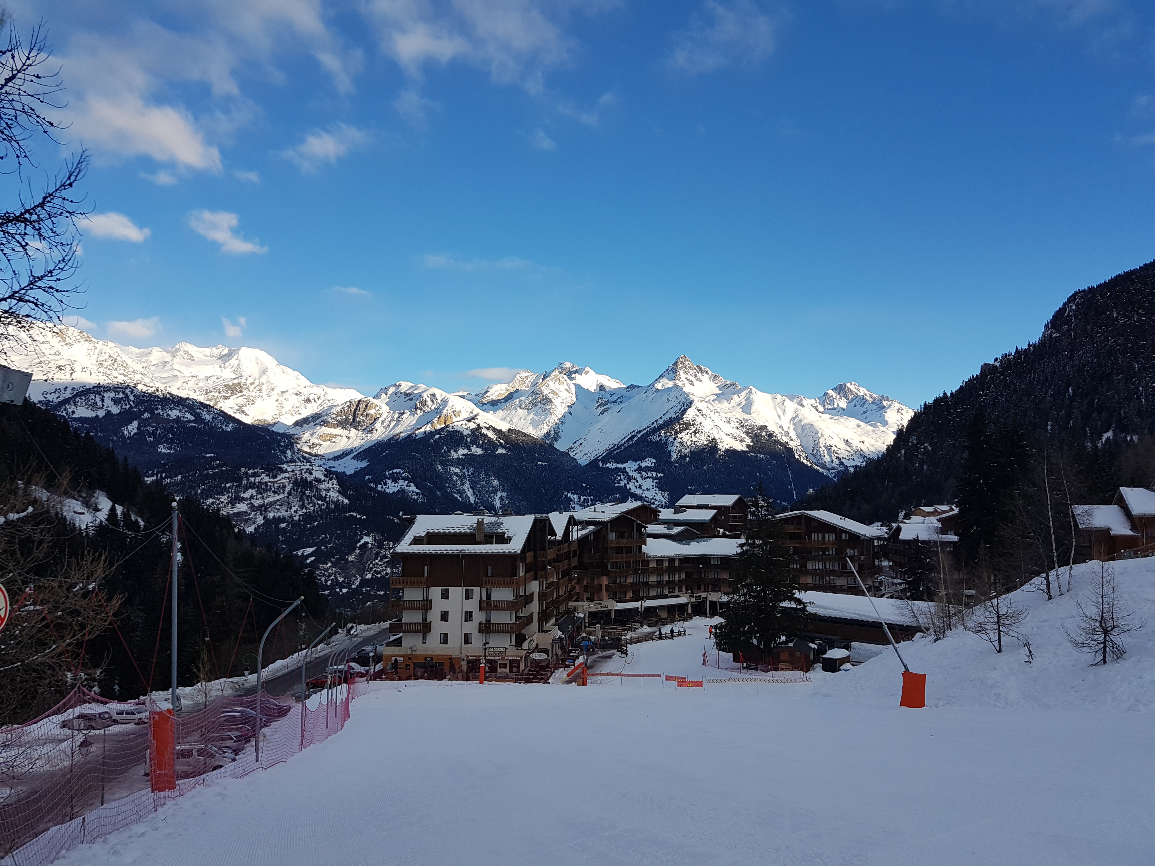 Photo n° 2 de l'avis de Jonathan.a fait le 22/01/2018 à 14:57
