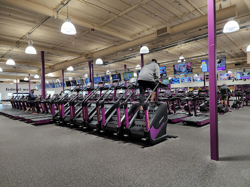 Health Club «Planet Fitness Federal Way», reviews and photos, 1211 S 320th St, Federal Way, WA 98003, USA