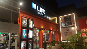 LIFE Cinemas Alfabeta