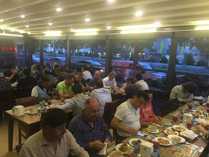 CİHAN LOKANTASI - Kazımiye Mahallesi, Salih Omurtak Caddesi. Trend Arena Avm Karşısı. iş Bankası Yanı., 59860 Çorlu/Tekirdağ, Türkiye