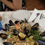 Photo n°1 de l'avis de Angela.i fait le 25/05/2022 à 18:53 sur le  Ristorante Pizzeria Al Grillo à Ceriale